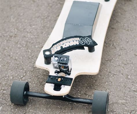 electric skateboard diy enclosure|diy electric skateboard.